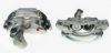 BUDWEG CALIPER 342434 Brake Caliper